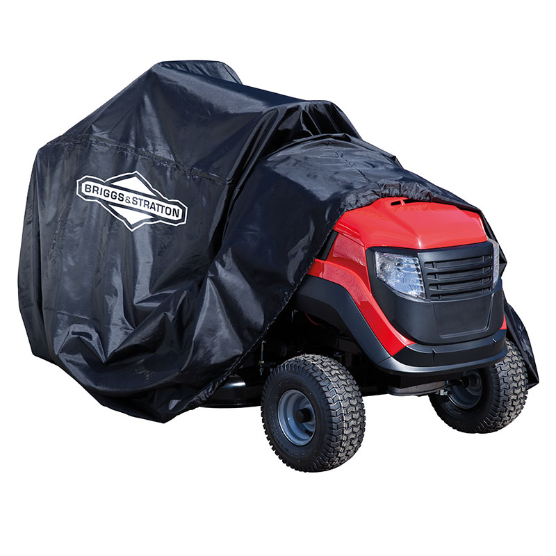 Briggs and stratton shop lawn mower cover